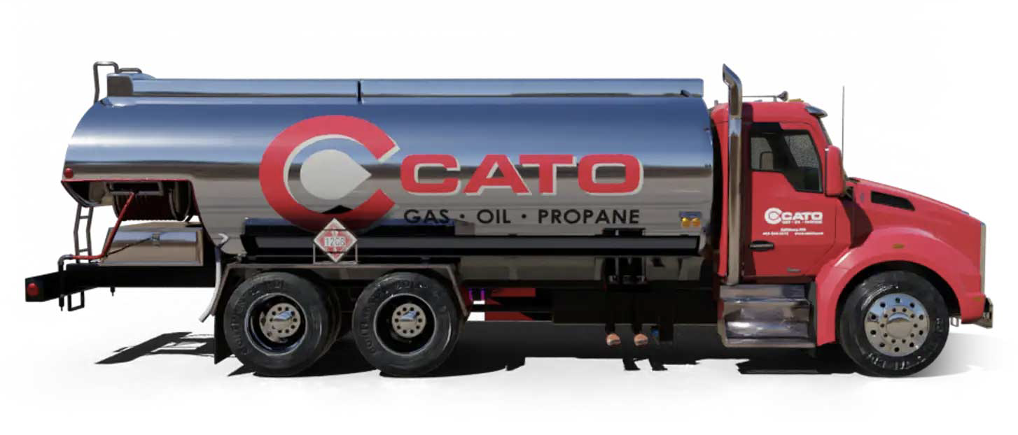 Cato Oil